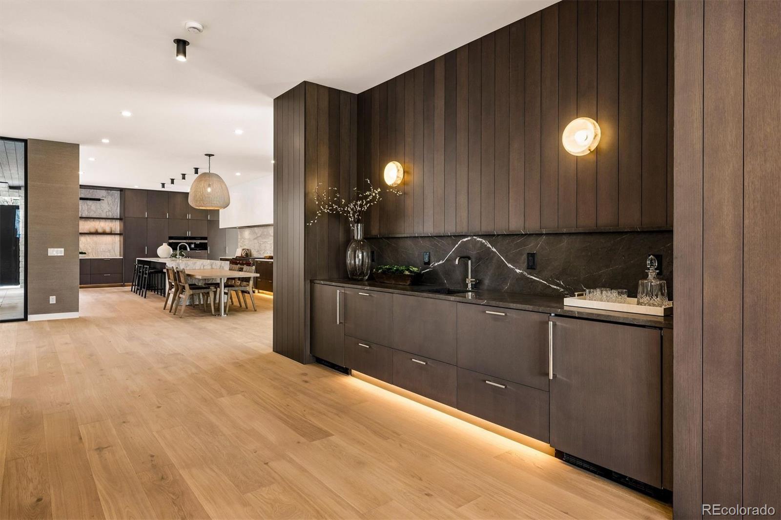 MLS Image #4 for 2620 e cedar avenue,denver, Colorado