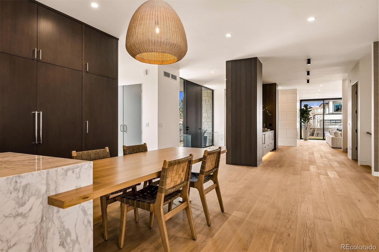 MLS Image #7 for 2620 e cedar avenue,denver, Colorado