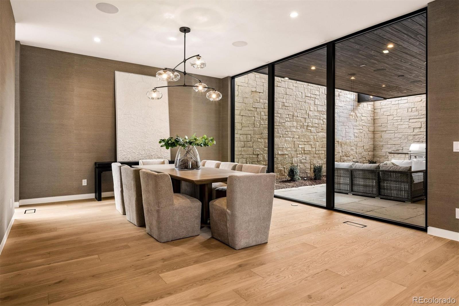 MLS Image #9 for 2620 e cedar avenue,denver, Colorado
