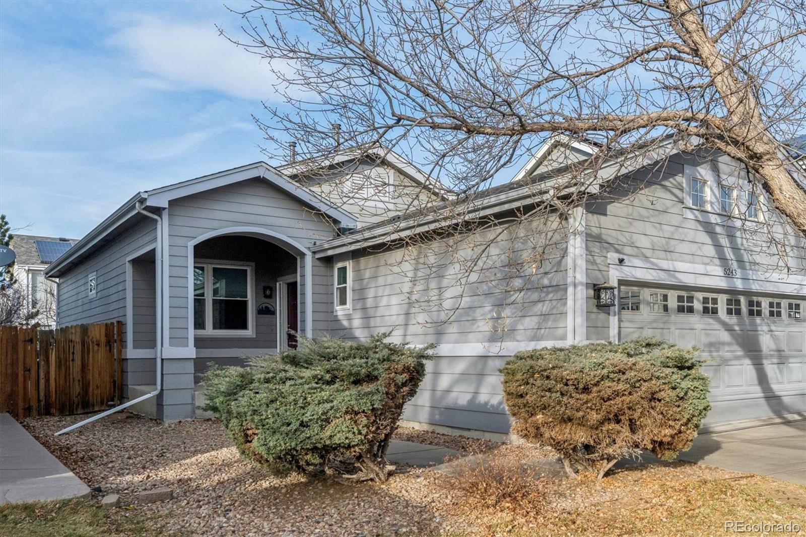 MLS Image #33 for 5243 e 119th way,thornton, Colorado