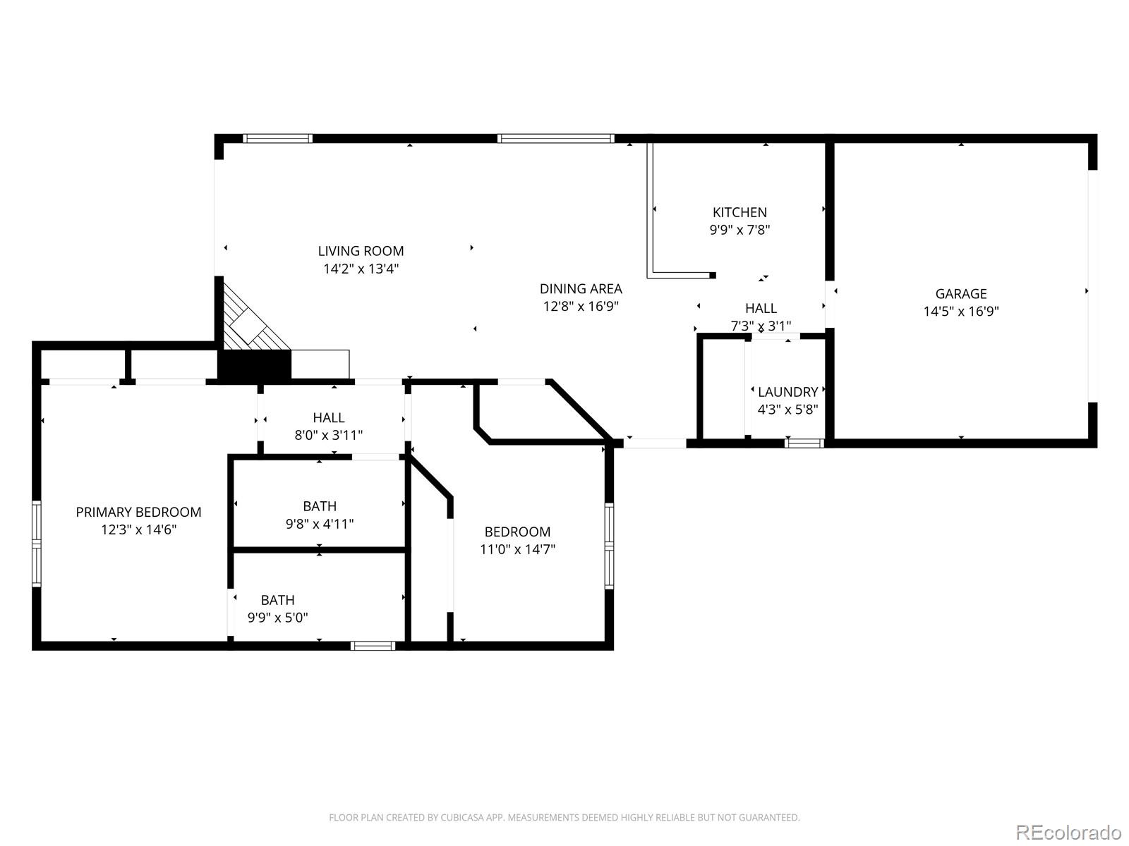 MLS Image #34 for 5243 e 119th way,thornton, Colorado