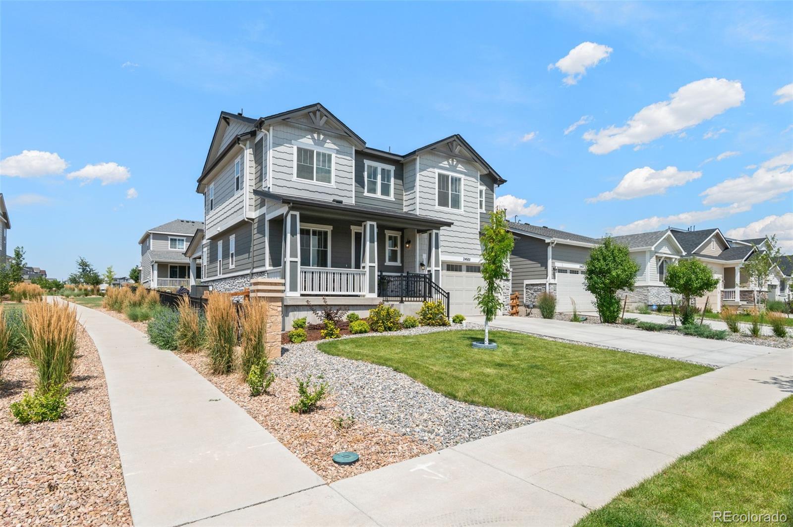MLS Image #1 for 24601 e 37th avenue,aurora, Colorado