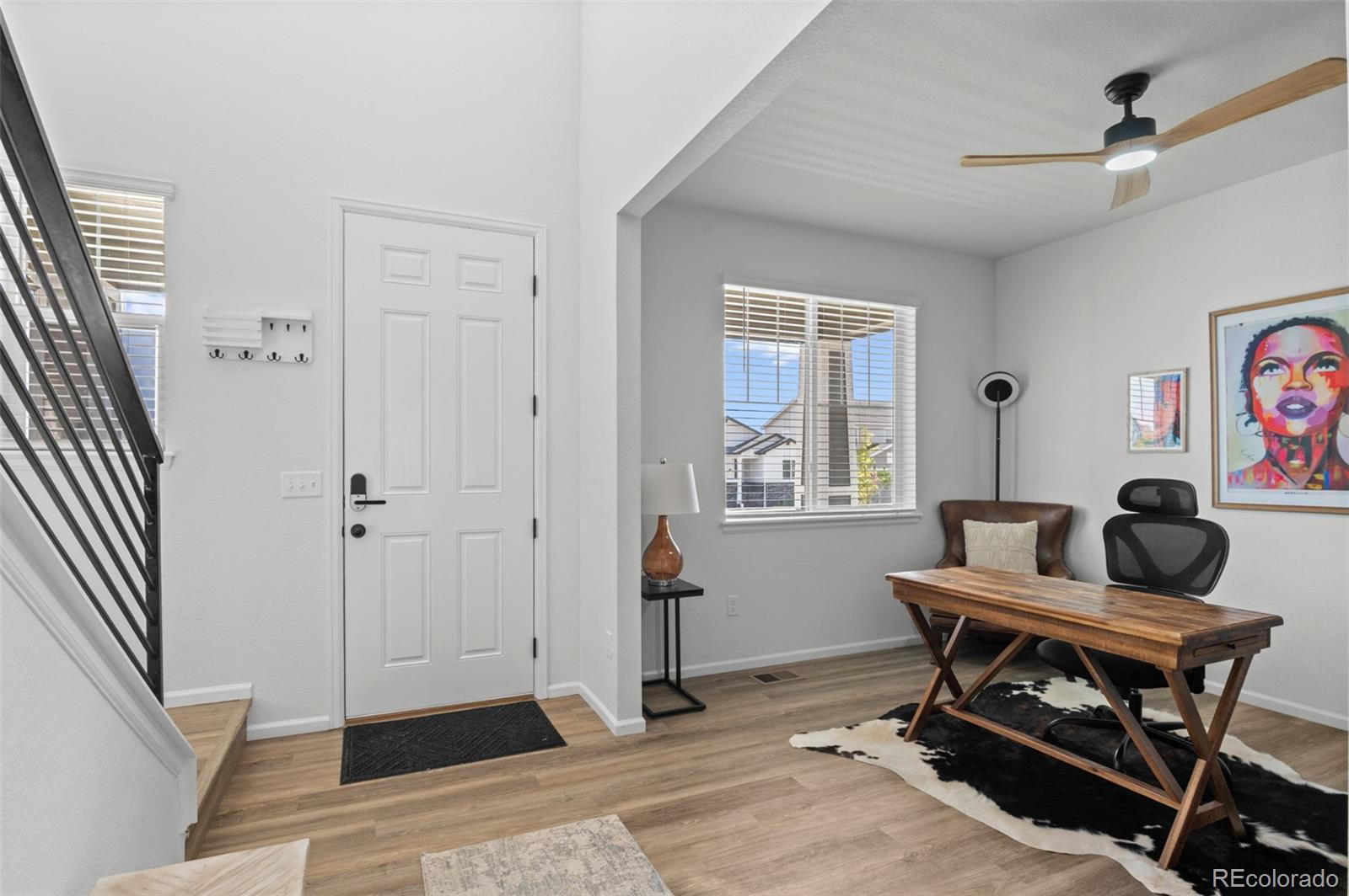 MLS Image #4 for 24601 e 37th avenue,aurora, Colorado