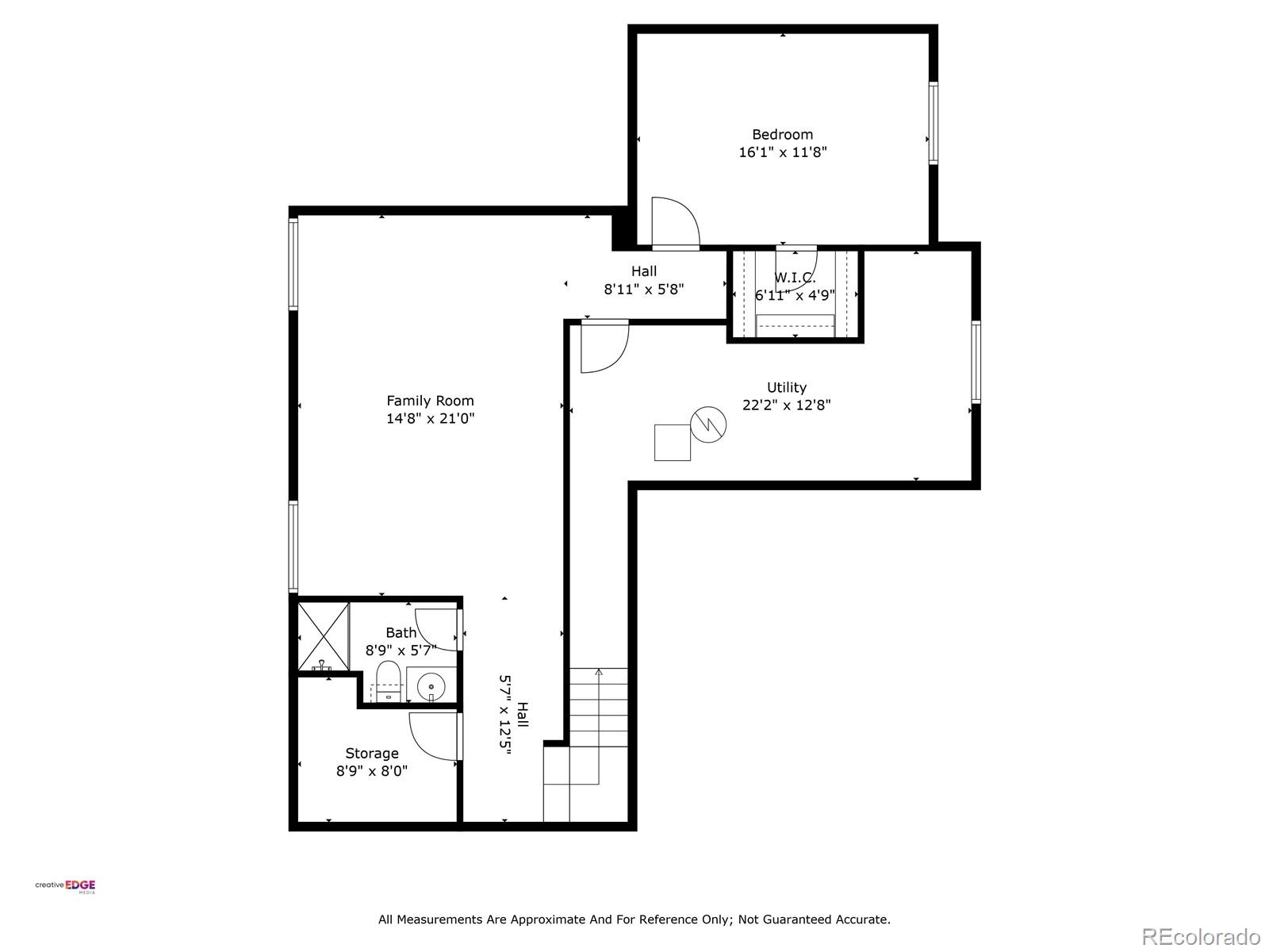 MLS Image #40 for 24601 e 37th avenue,aurora, Colorado