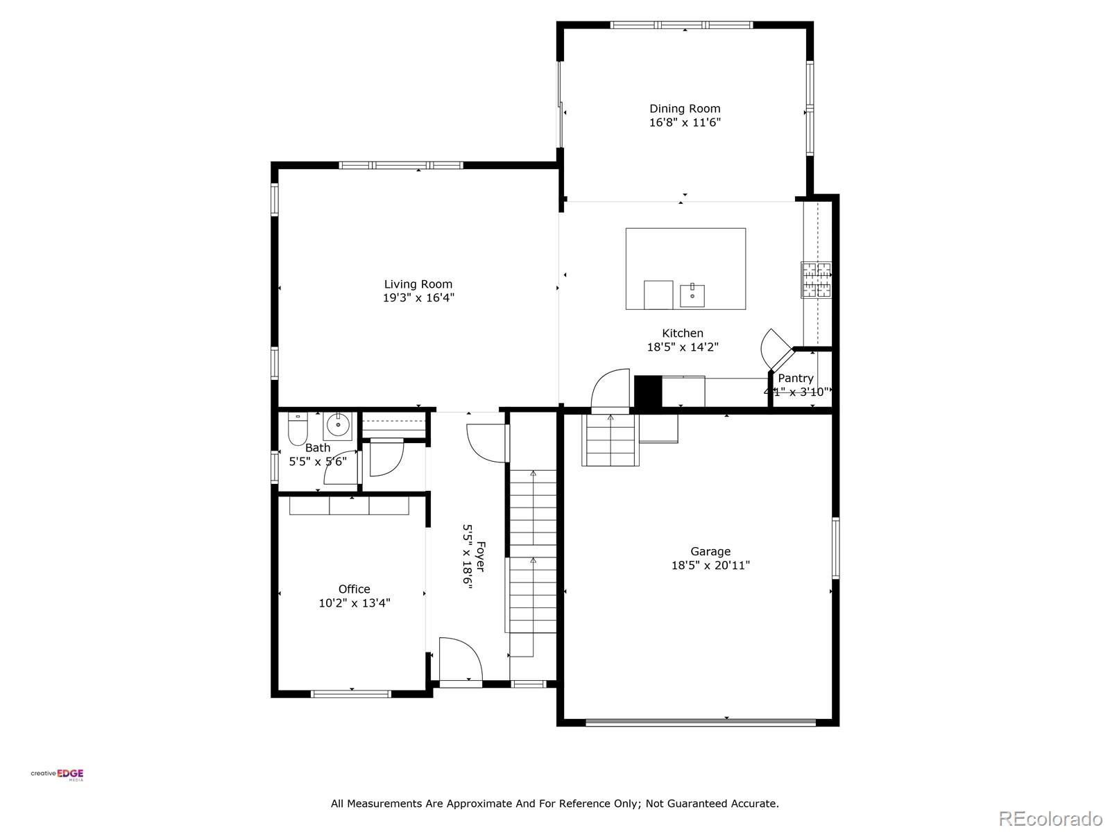 MLS Image #41 for 24601 e 37th avenue,aurora, Colorado