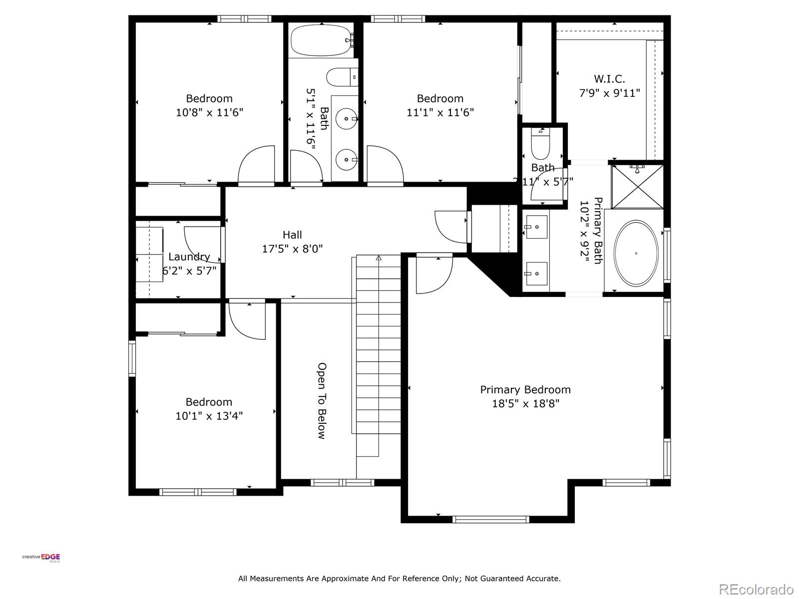 MLS Image #42 for 24601 e 37th avenue,aurora, Colorado