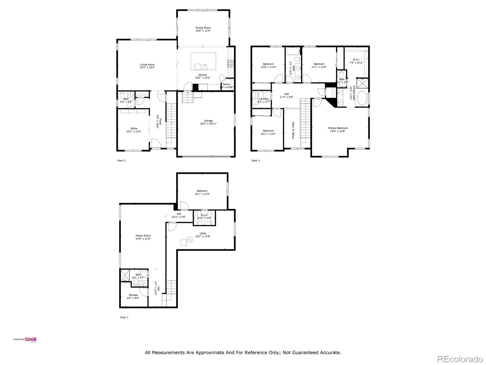 MLS Image #43 for 24601 e 37th avenue,aurora, Colorado