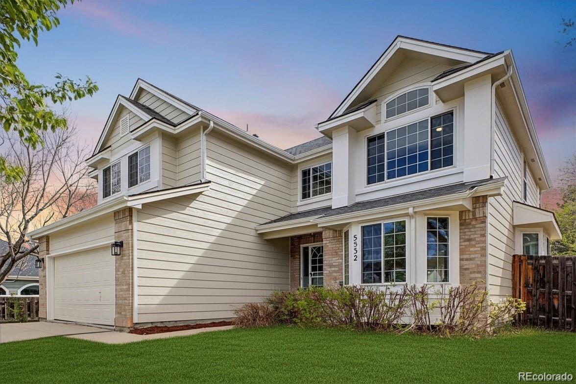 MLS Image #2 for 5532 s lisbon lane,centennial, Colorado