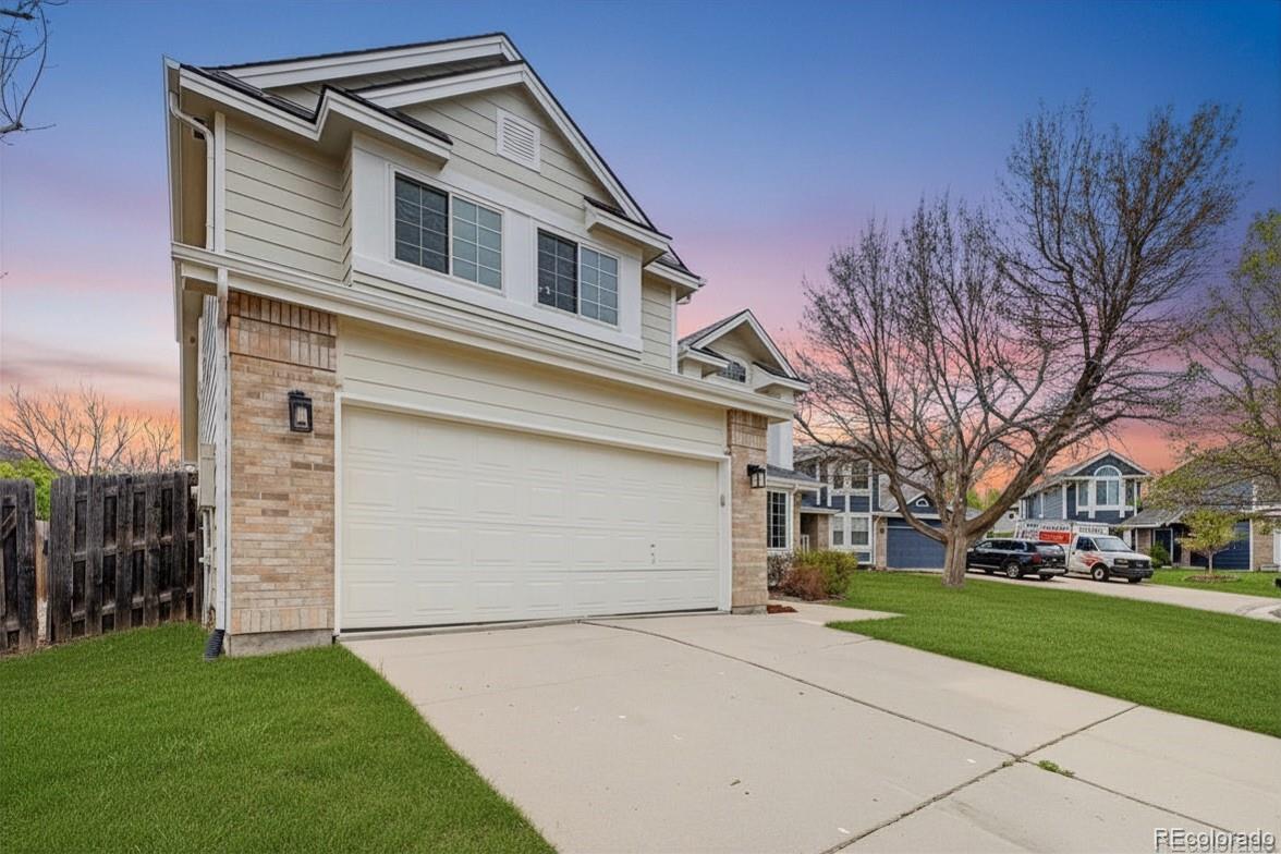 MLS Image #3 for 5532 s lisbon lane,centennial, Colorado