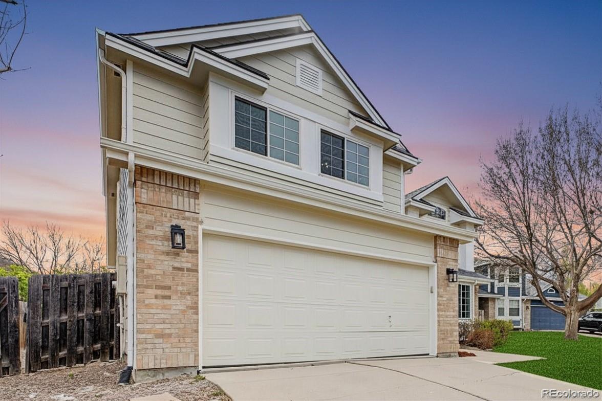 MLS Image #4 for 5532 s lisbon lane,centennial, Colorado