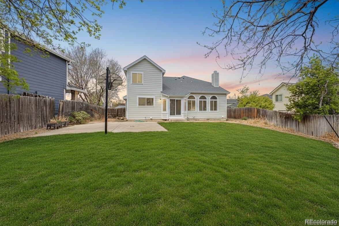 MLS Image #45 for 5532 s lisbon lane,centennial, Colorado