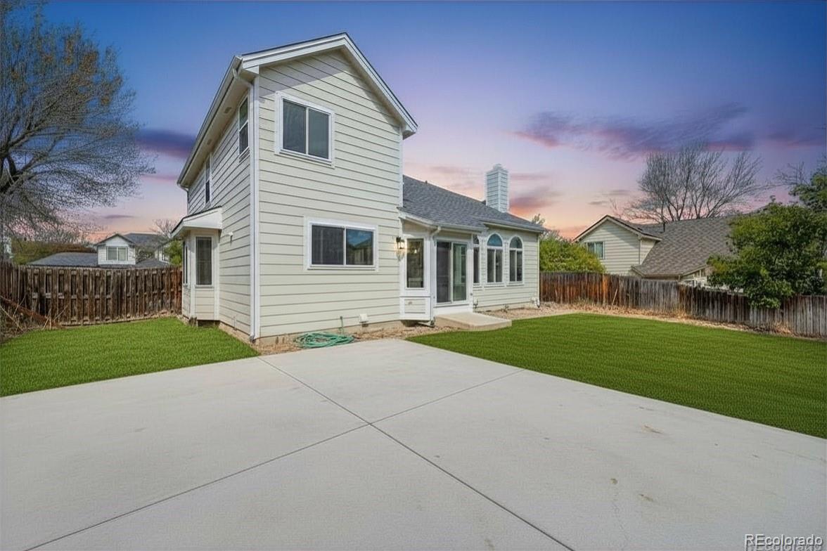 MLS Image #46 for 5532 s lisbon lane,centennial, Colorado