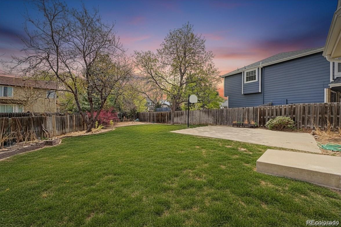 MLS Image #47 for 5532 s lisbon lane,centennial, Colorado