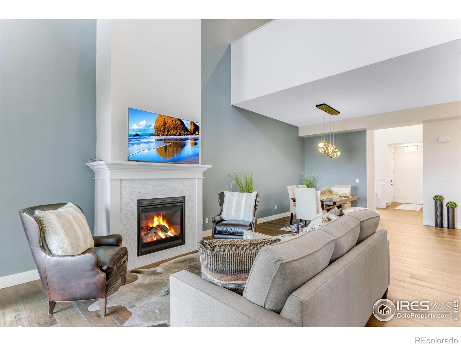 MLS Image #1 for 4264  grand park drive,timnath, Colorado