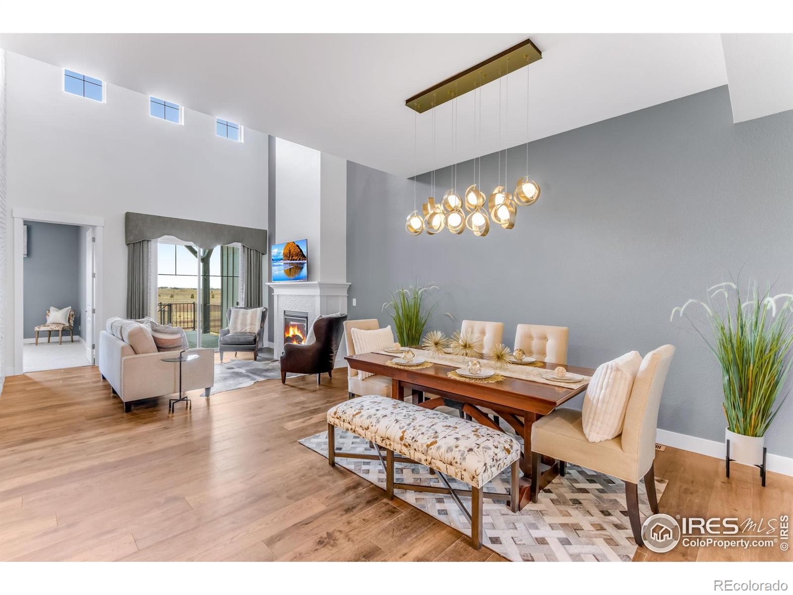 MLS Image #3 for 4264  grand park drive,timnath, Colorado