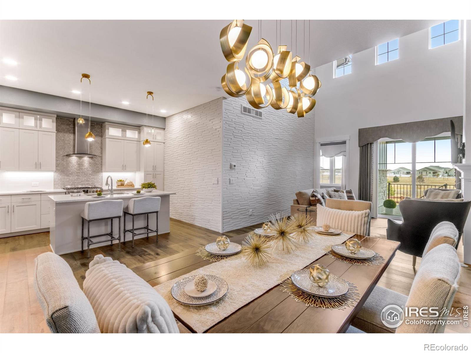 MLS Image #4 for 4264  grand park drive,timnath, Colorado