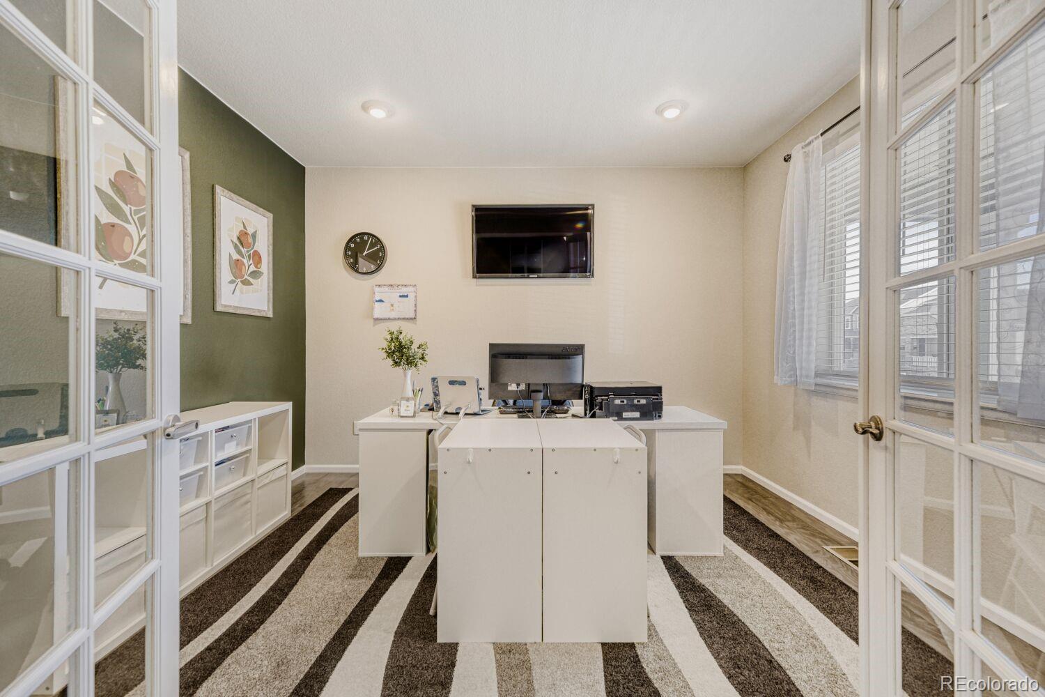 MLS Image #2 for 11230  endeavor drive,parker, Colorado
