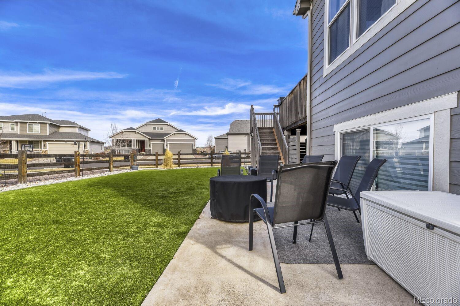 MLS Image #26 for 11230  endeavor drive,parker, Colorado