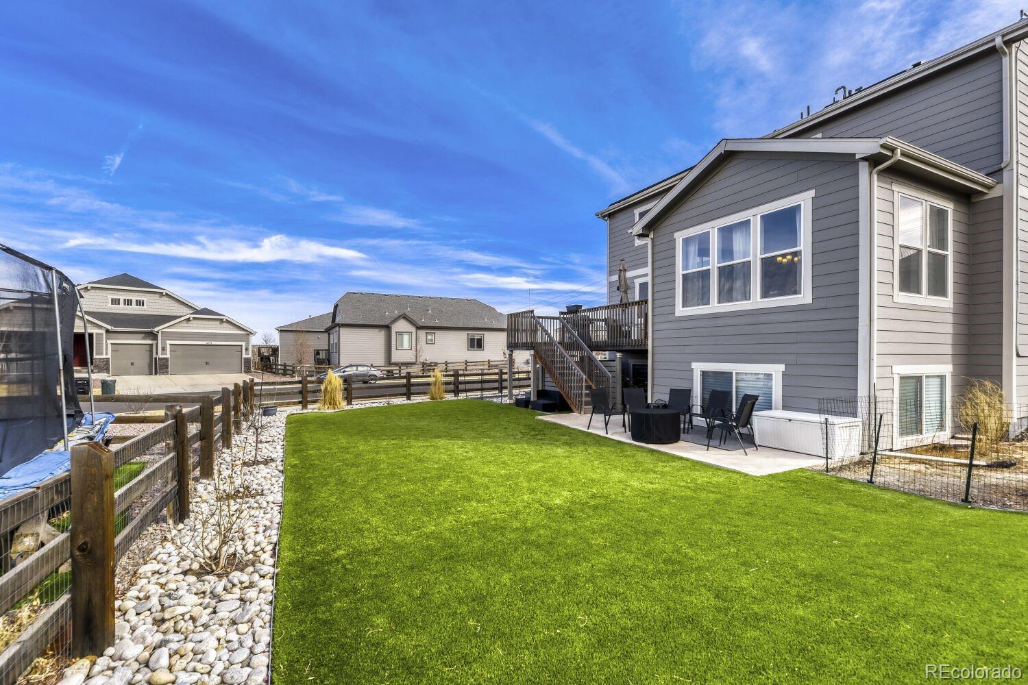 MLS Image #27 for 11230  endeavor drive,parker, Colorado