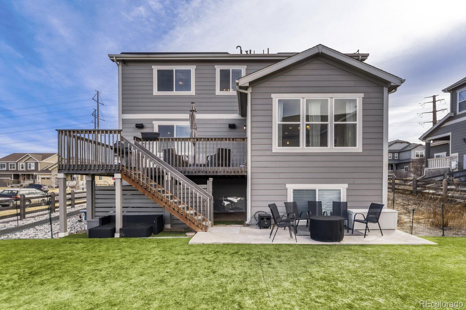 MLS Image #28 for 11230  endeavor drive,parker, Colorado
