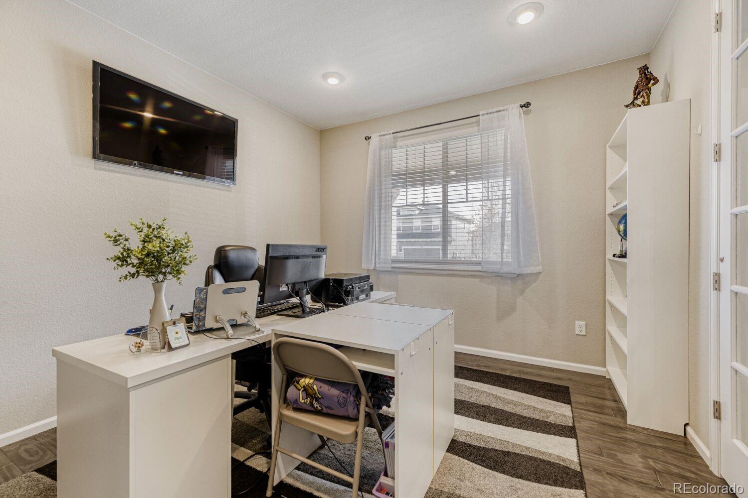 MLS Image #3 for 11230  endeavor drive,parker, Colorado