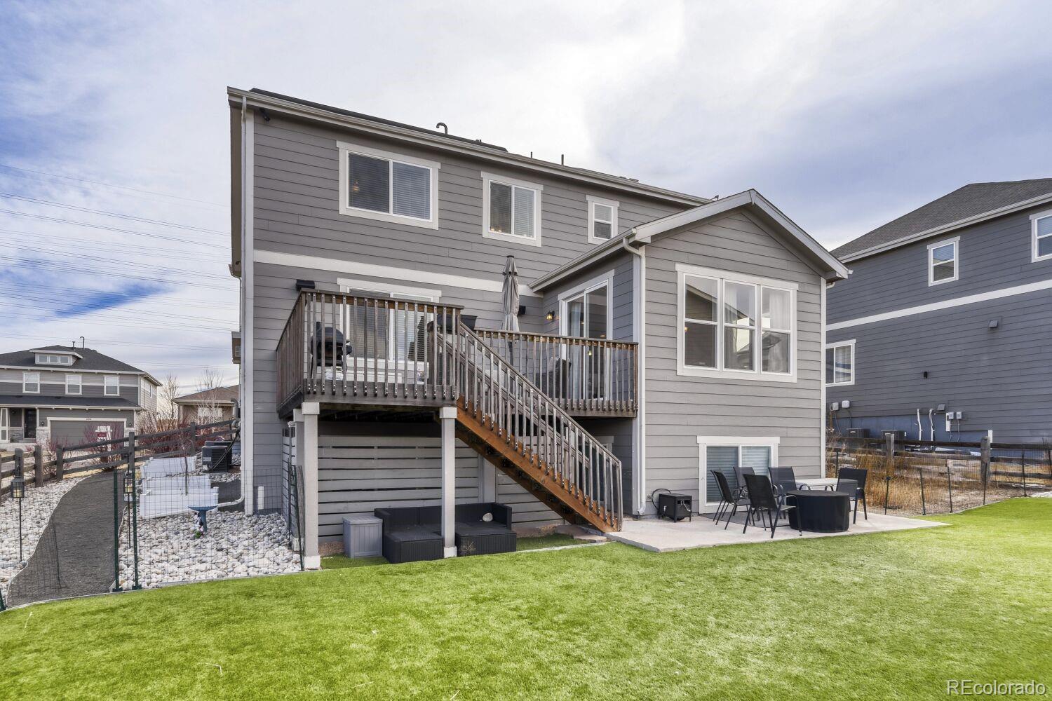 MLS Image #33 for 11230  endeavor drive,parker, Colorado