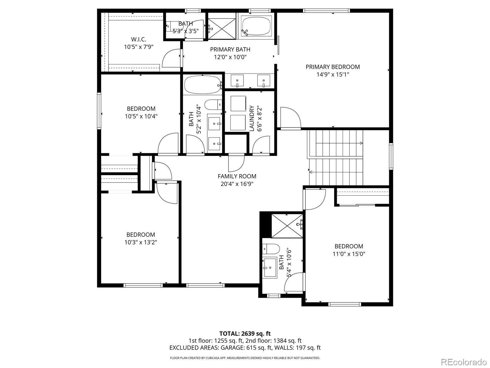 MLS Image #35 for 11230  endeavor drive,parker, Colorado