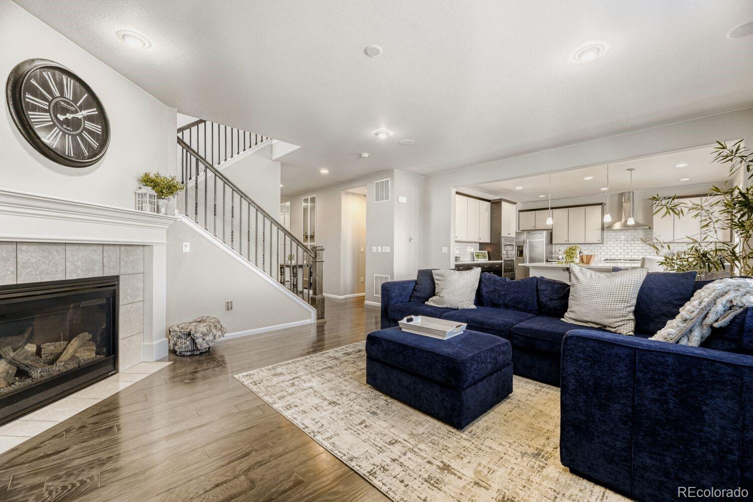 MLS Image #6 for 11230  endeavor drive,parker, Colorado