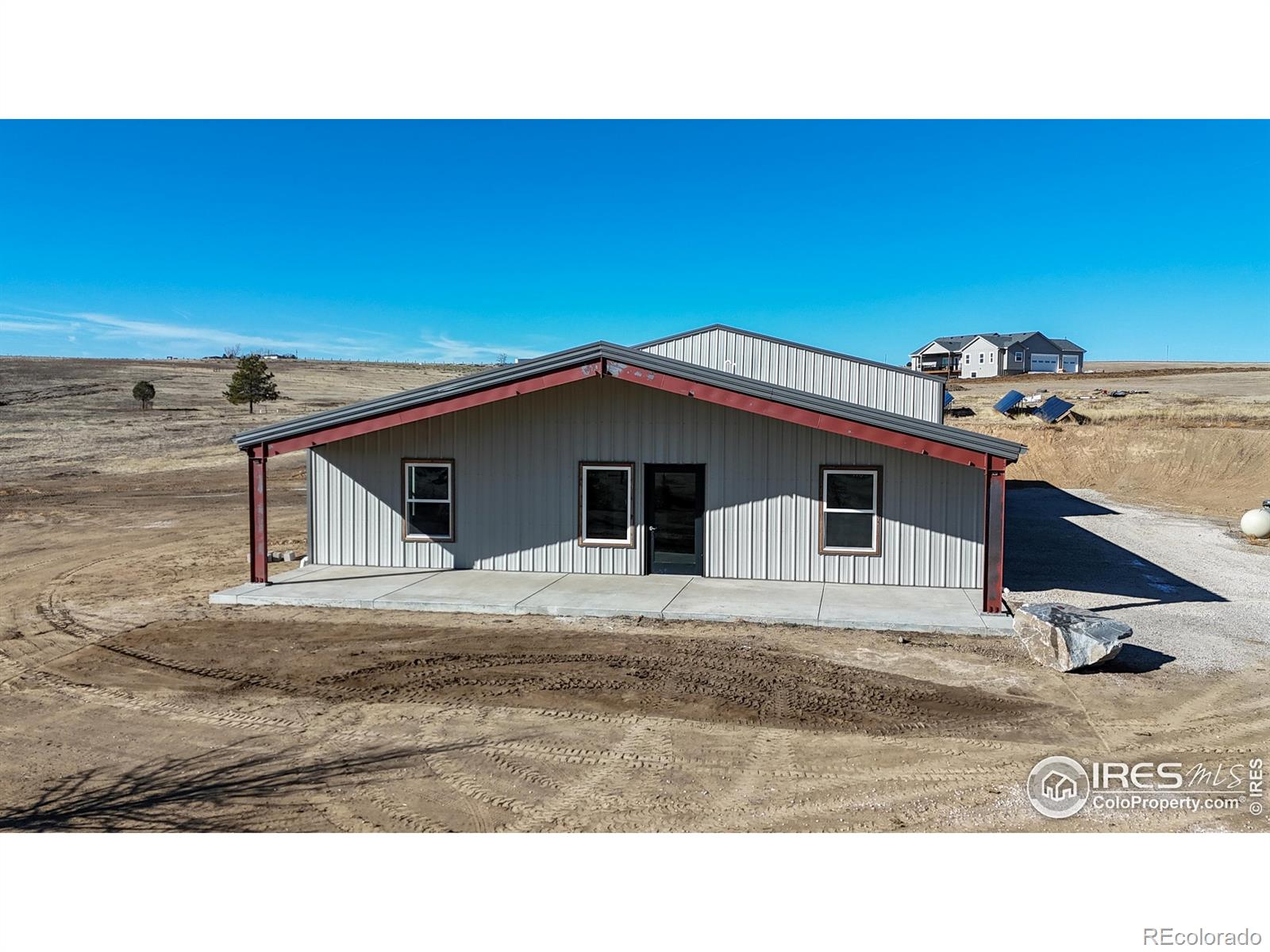 MLS Image #2 for 9780  emmaus drive,kiowa, Colorado