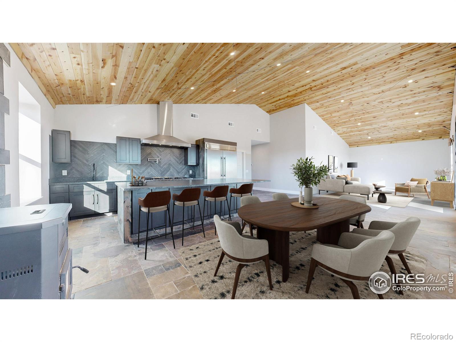 MLS Image #4 for 9780  emmaus drive,kiowa, Colorado