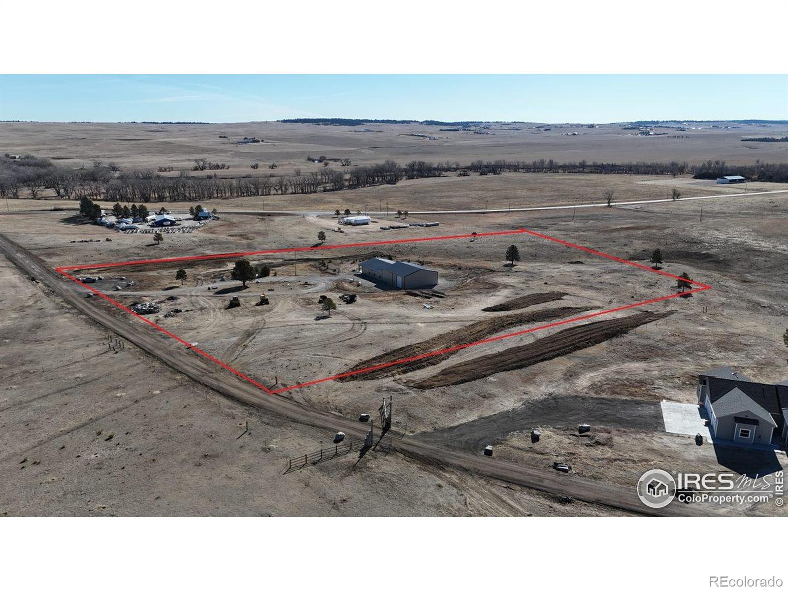 MLS Image #40 for 9780  emmaus drive,kiowa, Colorado