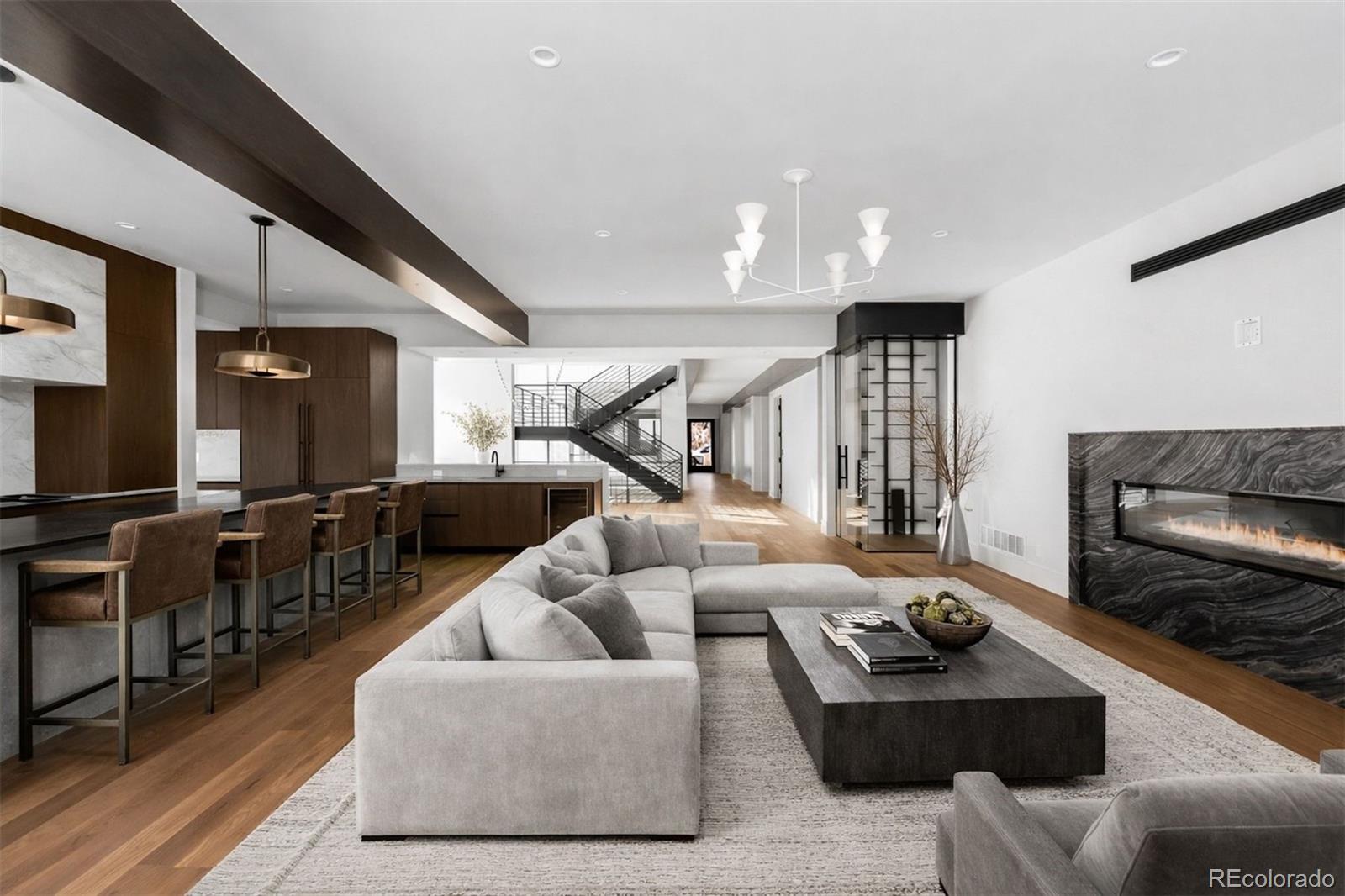 MLS Image #1 for 2671 e cedar avenue,denver, Colorado