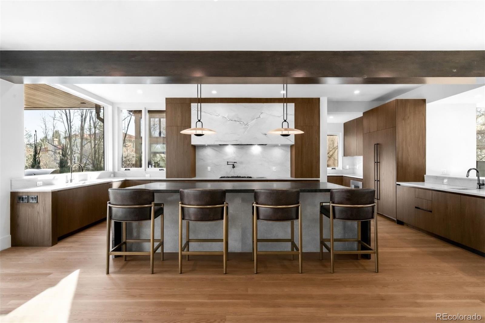 MLS Image #2 for 2671 e cedar avenue,denver, Colorado