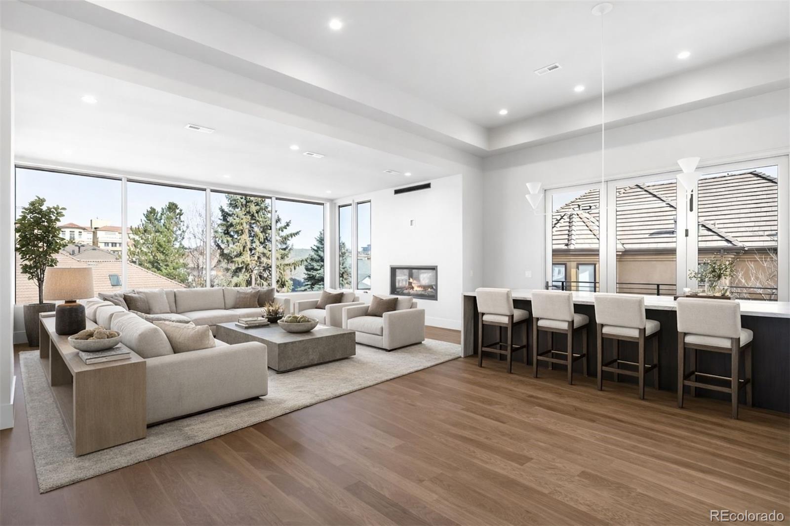 MLS Image #21 for 2671 e cedar avenue,denver, Colorado