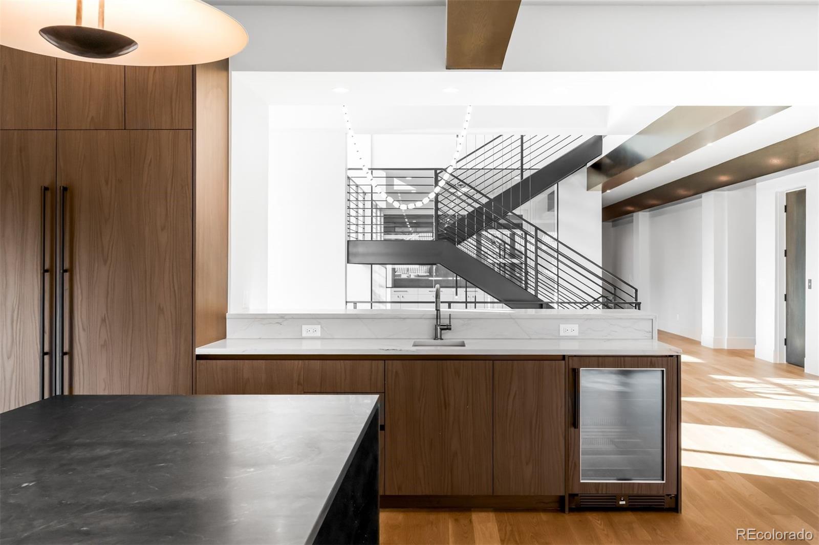 MLS Image #4 for 2671 e cedar avenue,denver, Colorado