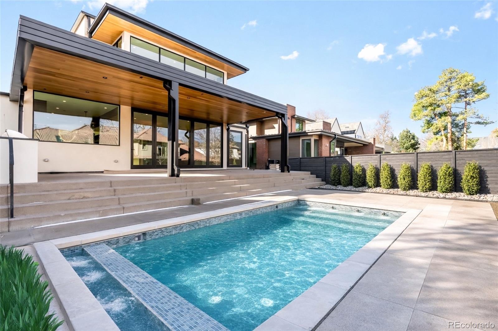 MLS Image #40 for 2671 e cedar avenue,denver, Colorado