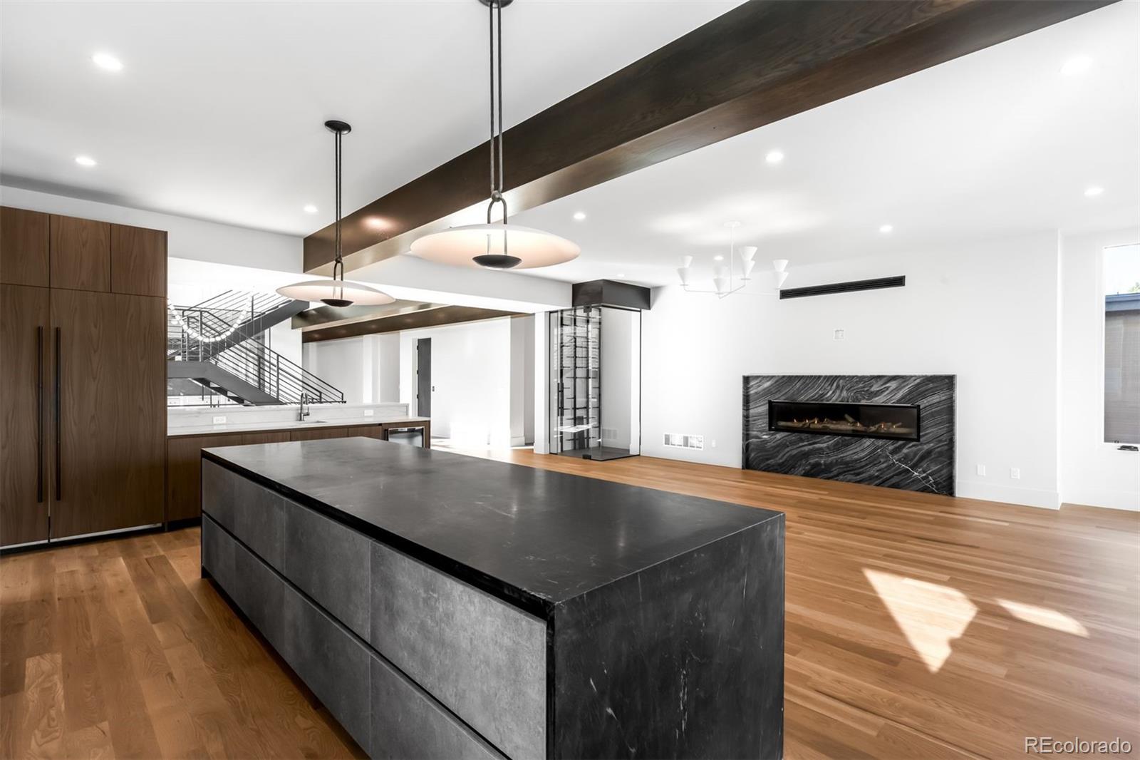 MLS Image #6 for 2671 e cedar avenue,denver, Colorado
