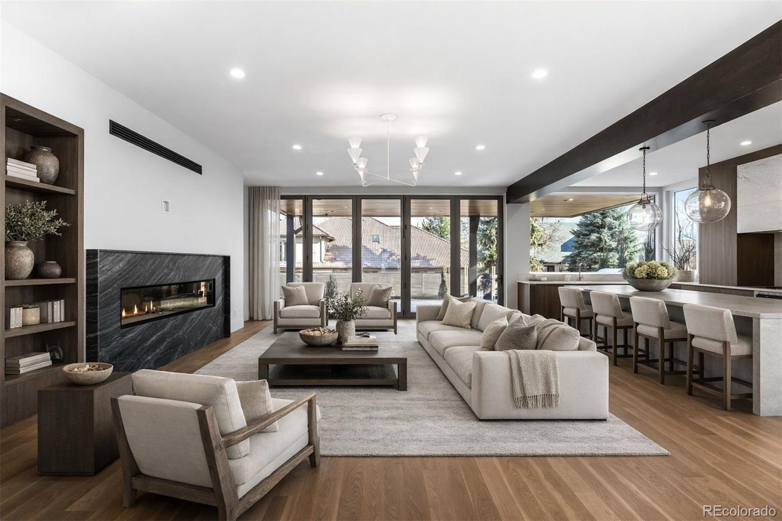MLS Image #7 for 2671 e cedar avenue,denver, Colorado