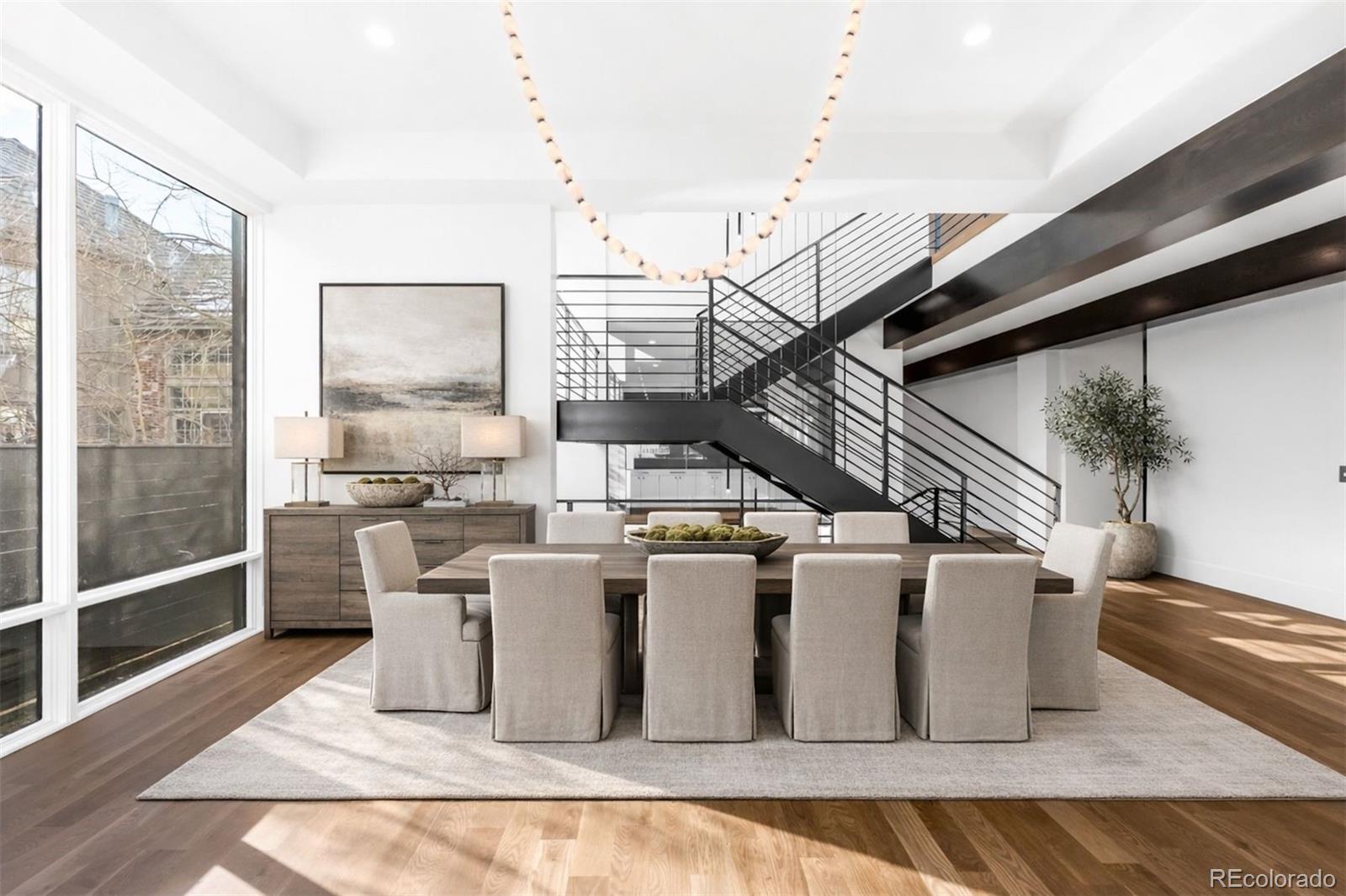 MLS Image #8 for 2671 e cedar avenue,denver, Colorado