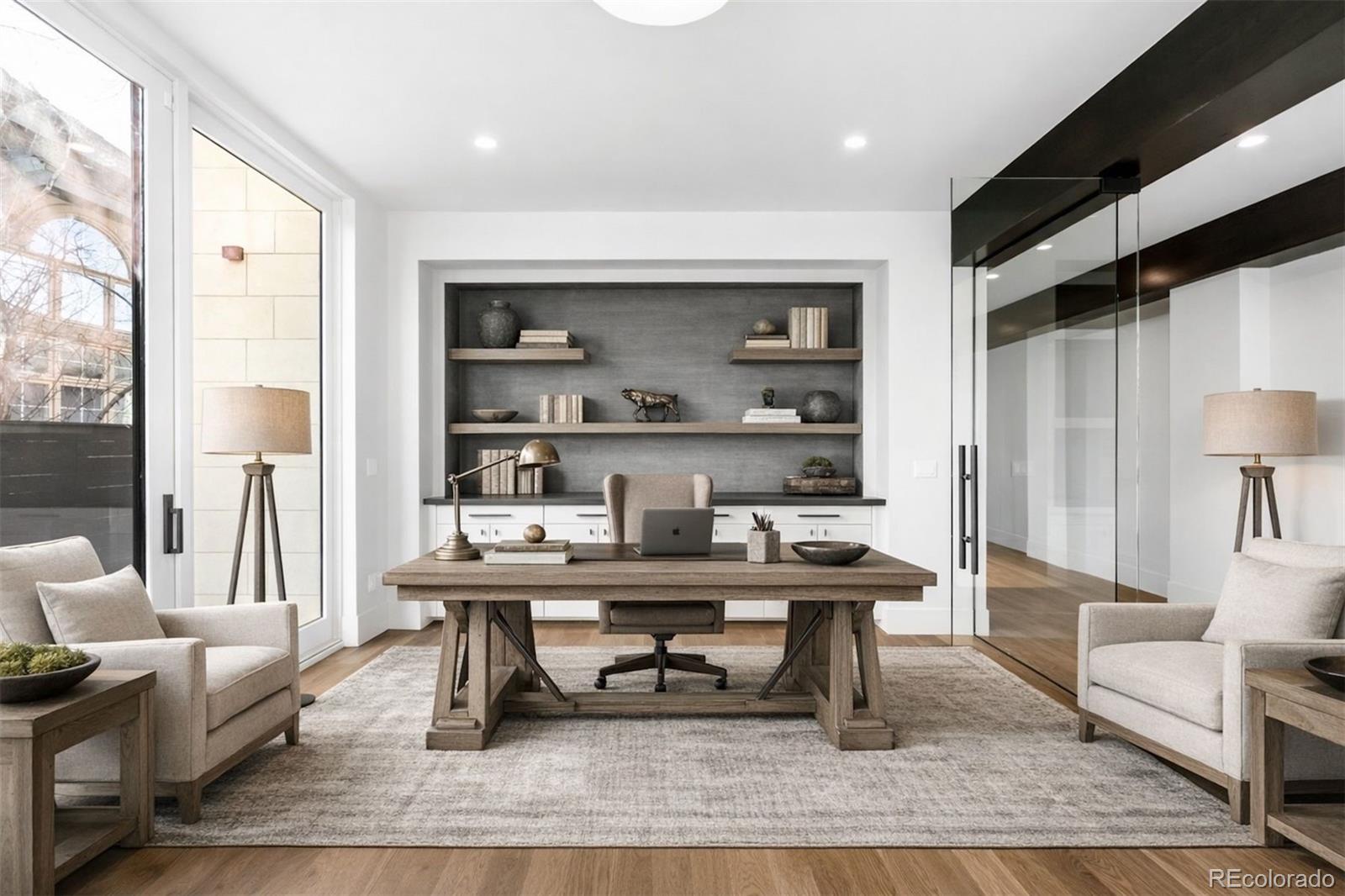 MLS Image #9 for 2671 e cedar avenue,denver, Colorado