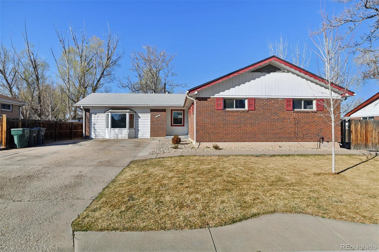 MLS Image #0 for 1025  elmer drive,northglenn, Colorado
