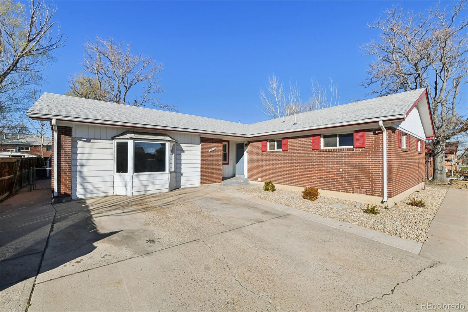MLS Image #1 for 1025  elmer drive,northglenn, Colorado