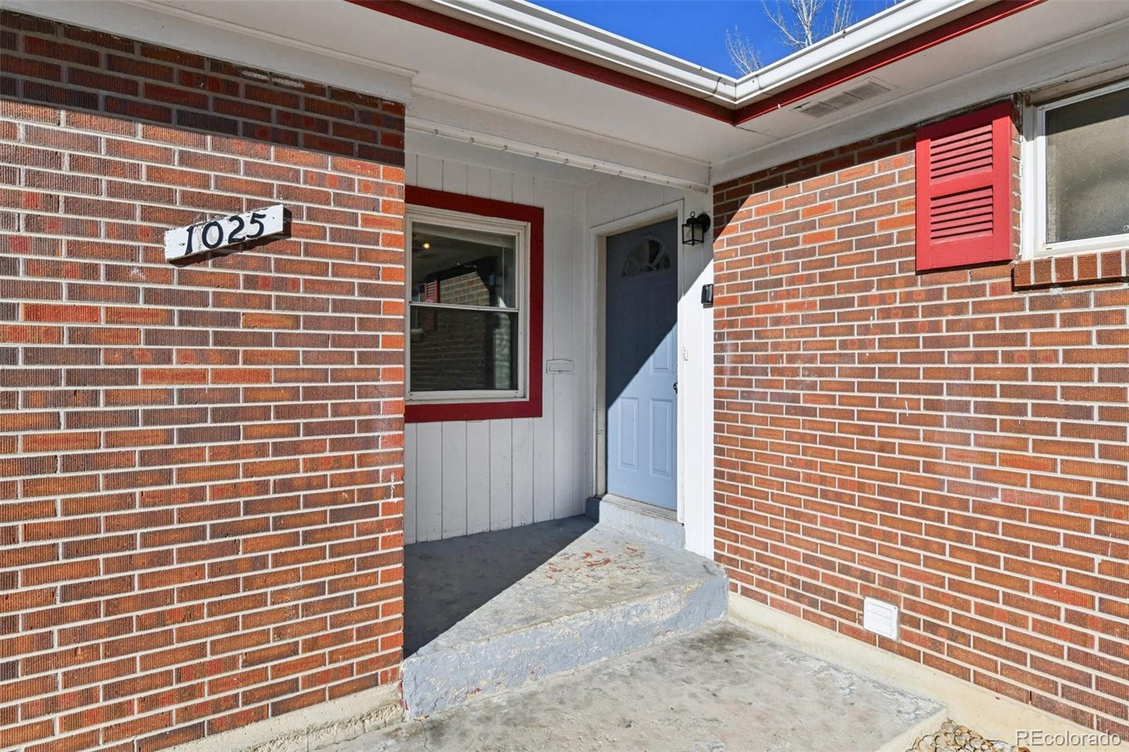 MLS Image #2 for 1025  elmer drive,northglenn, Colorado