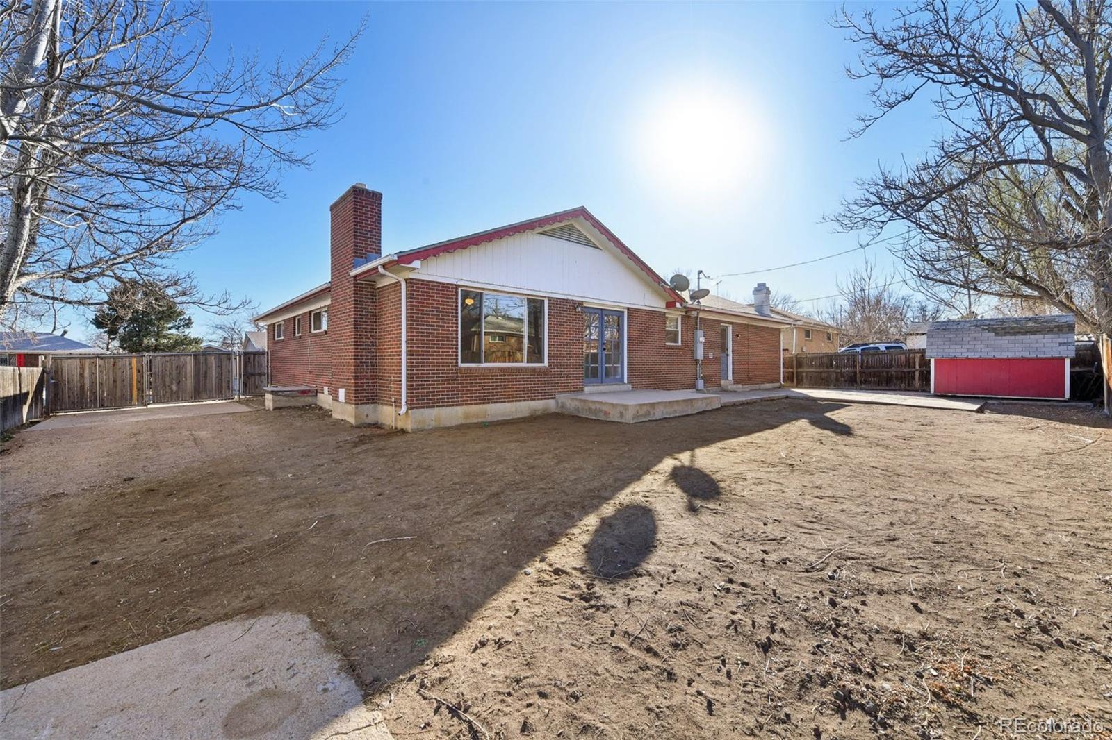 MLS Image #23 for 1025  elmer drive,northglenn, Colorado