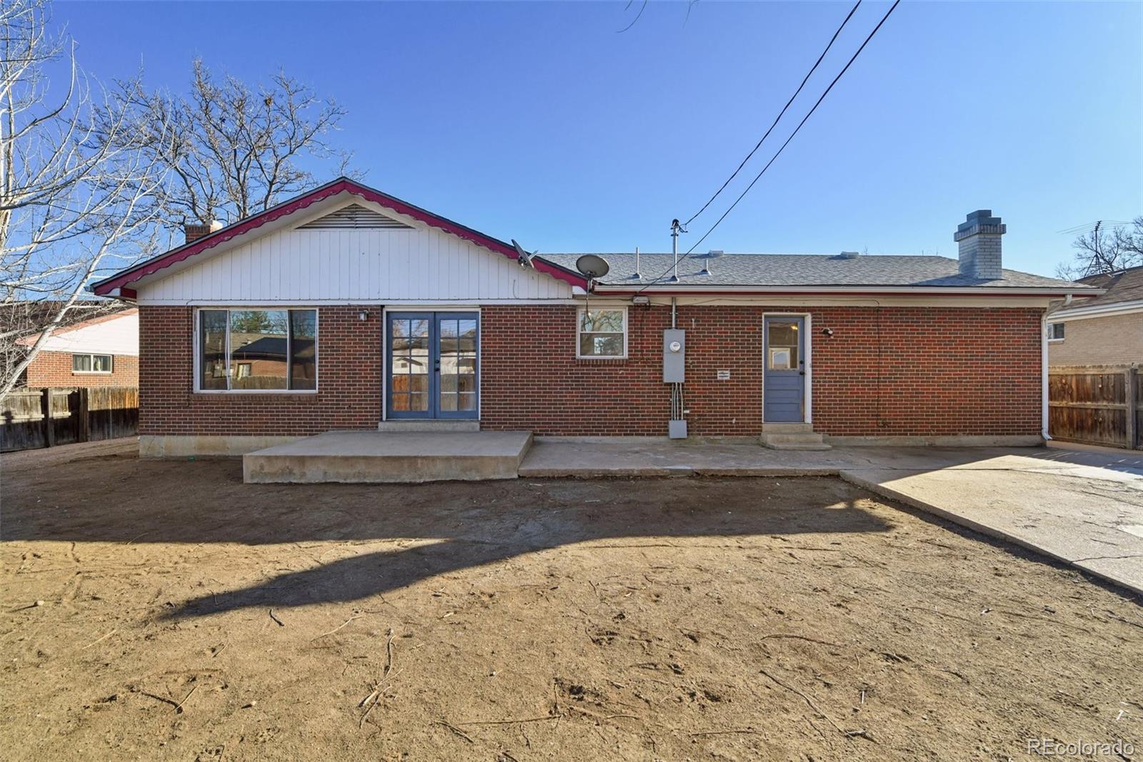 MLS Image #24 for 1025  elmer drive,northglenn, Colorado