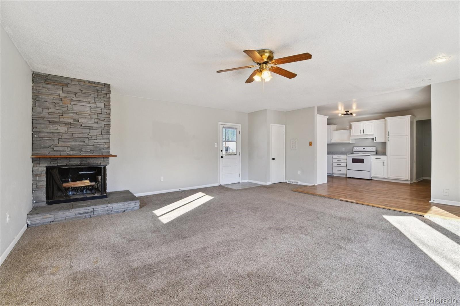 MLS Image #3 for 1025  elmer drive,northglenn, Colorado