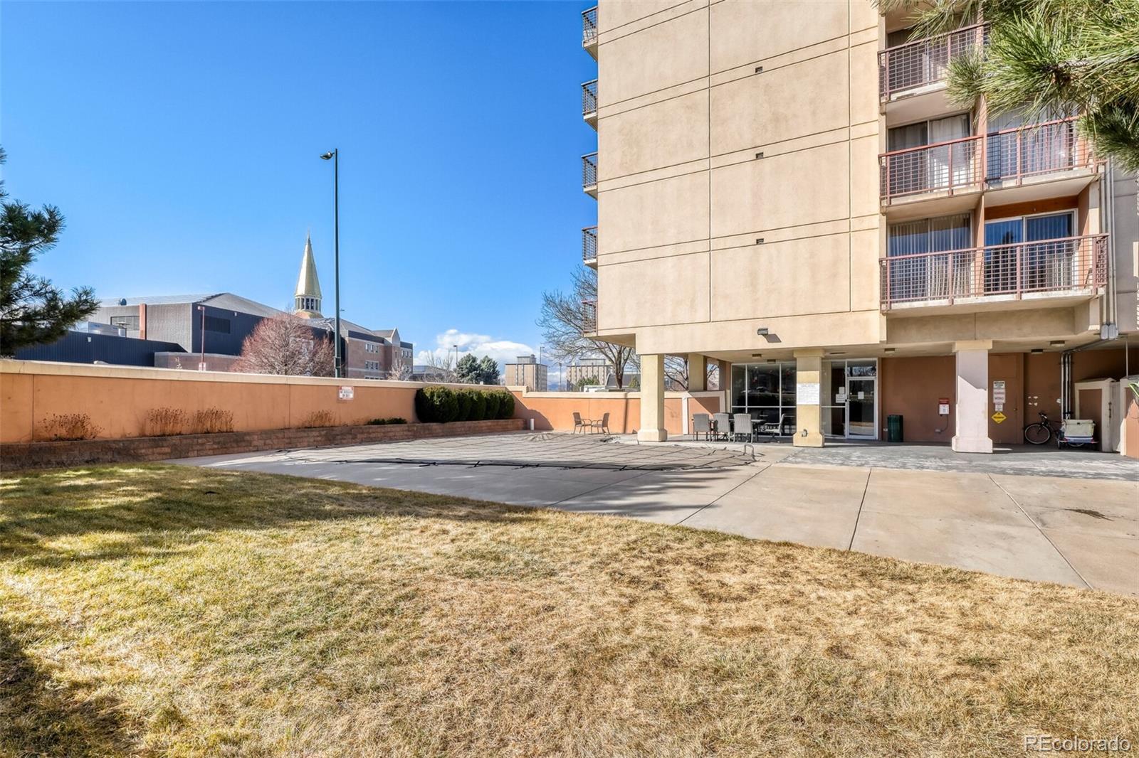 MLS Image #19 for 2225  buchtel boulevard,denver, Colorado