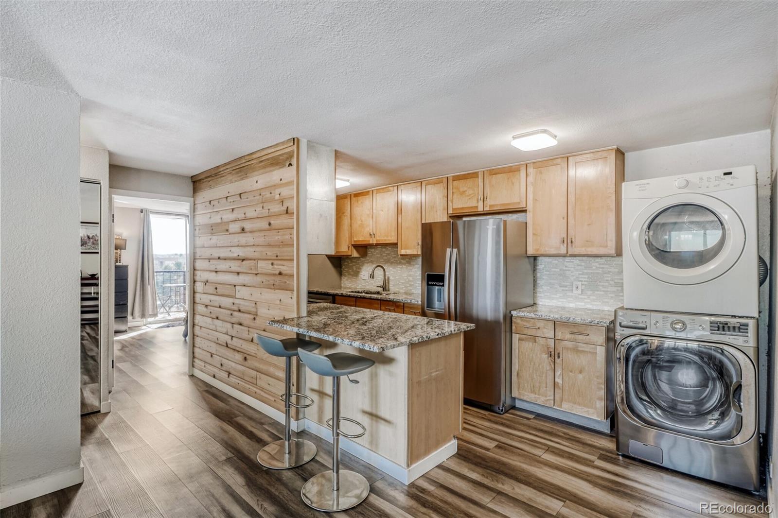 MLS Image #8 for 2225  buchtel boulevard,denver, Colorado