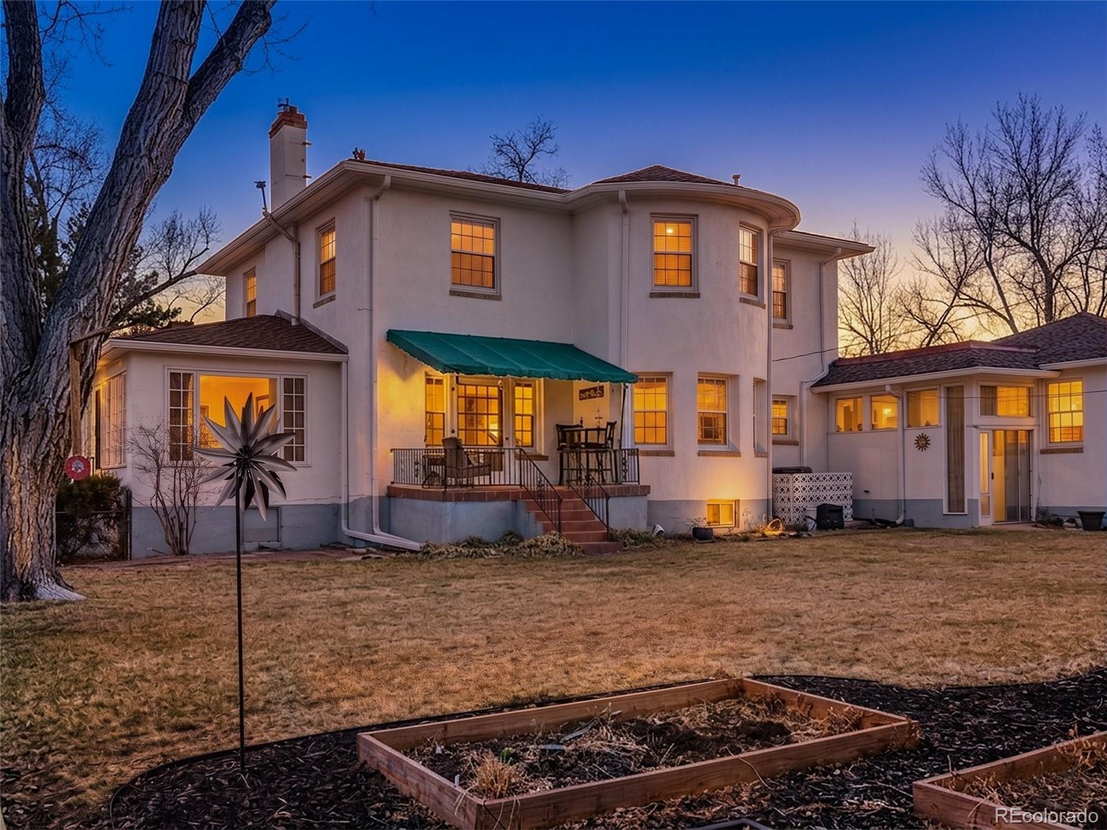 MLS Image #2 for 2932  8th avenue,pueblo, Colorado