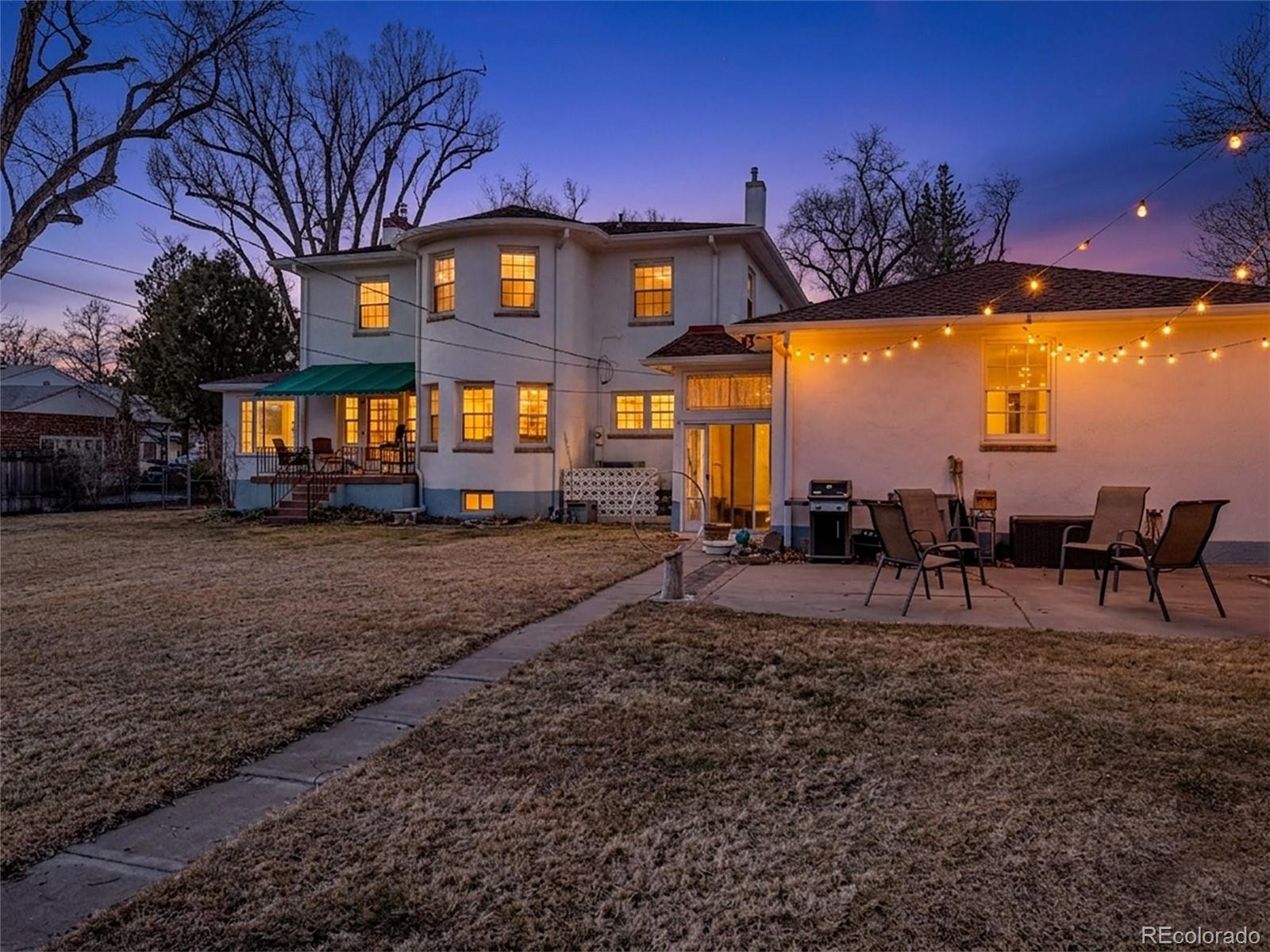MLS Image #3 for 2932  8th avenue,pueblo, Colorado